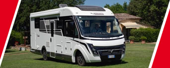 REmplacement de pre-brise pour camping-car