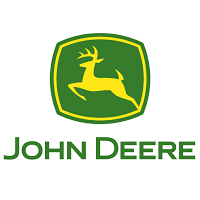 Réparation et remplacement de pare-brise pour John Deer