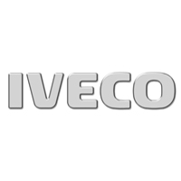Réparation et remplacement de pare-brise pour Iveco