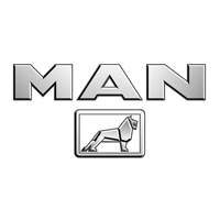 Réparation et remplacement de pare-brise pour Man