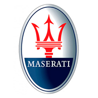 Réparation et remplacement de pare-brise pour Maserati