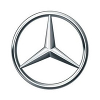 Réparation et remplacement de pare-brise pour Mercedes