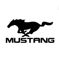 Réparation et remplacement de pare-brise pour Ford Mustang