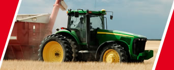 Spécialiste du remplacement de vitrage pour véhicules agricoles | Glassassistance