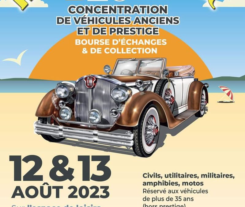 Marçon Classic 2023