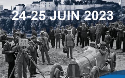 Chinon classic 2023