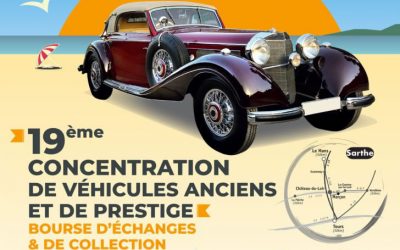 Marçon 2022