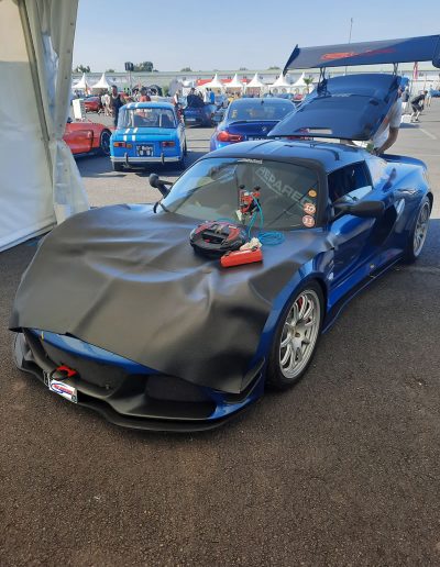 Glass'Assistance | Spécialiste du remplacment de vitrages pour Lotus
