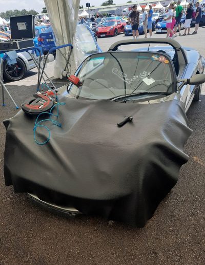 Glass'Assistance | Spécialiste du remplacment de vitrages pour Lotus