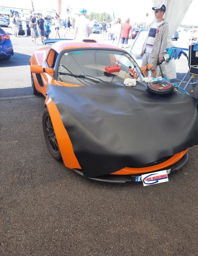 Glass'Assistance | Spécialiste du remplacment de vitrages pour Lotus
