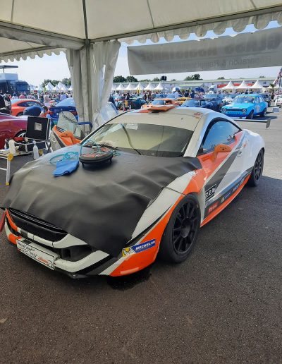 Glass'Assistance | Spécialiste du remplacment de vitrages pour Peugeot 350Z