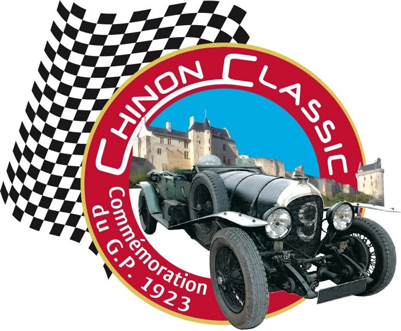 Glass'Assistnce, partenaire du Chinon Classic